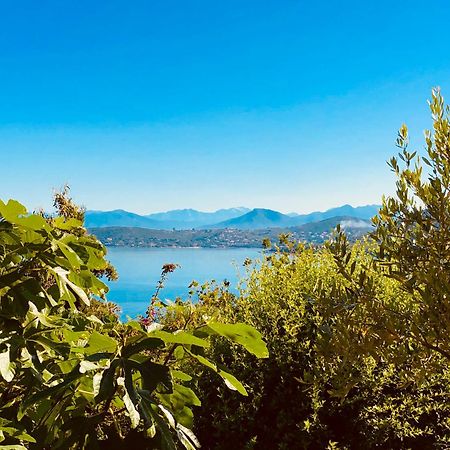 Verghia Casa Salini Bed & Breakfast エクステリア 写真