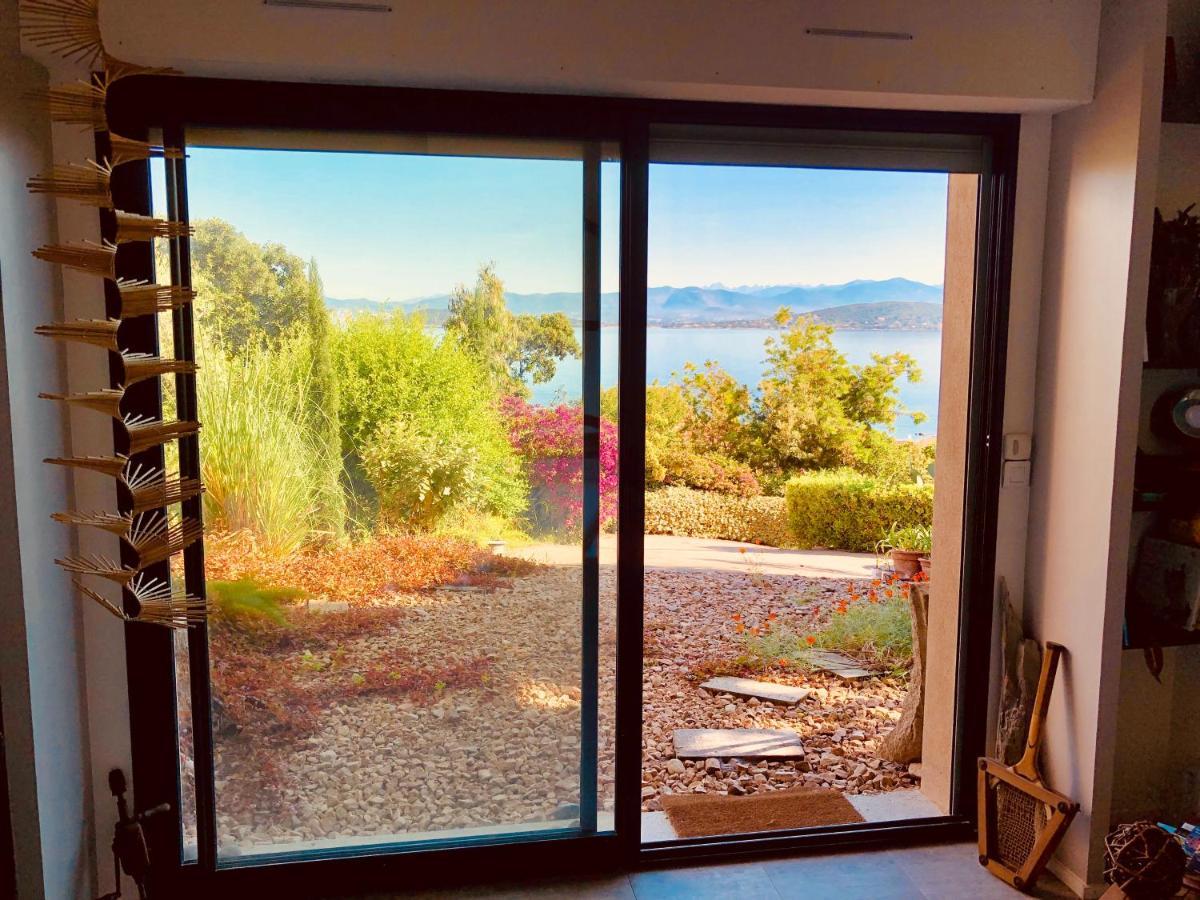 Verghia Casa Salini Bed & Breakfast エクステリア 写真
