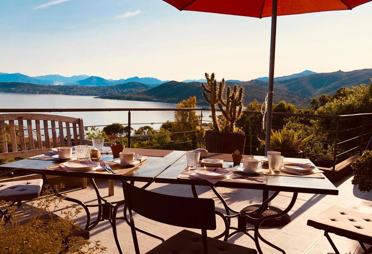 Verghia Casa Salini Bed & Breakfast エクステリア 写真