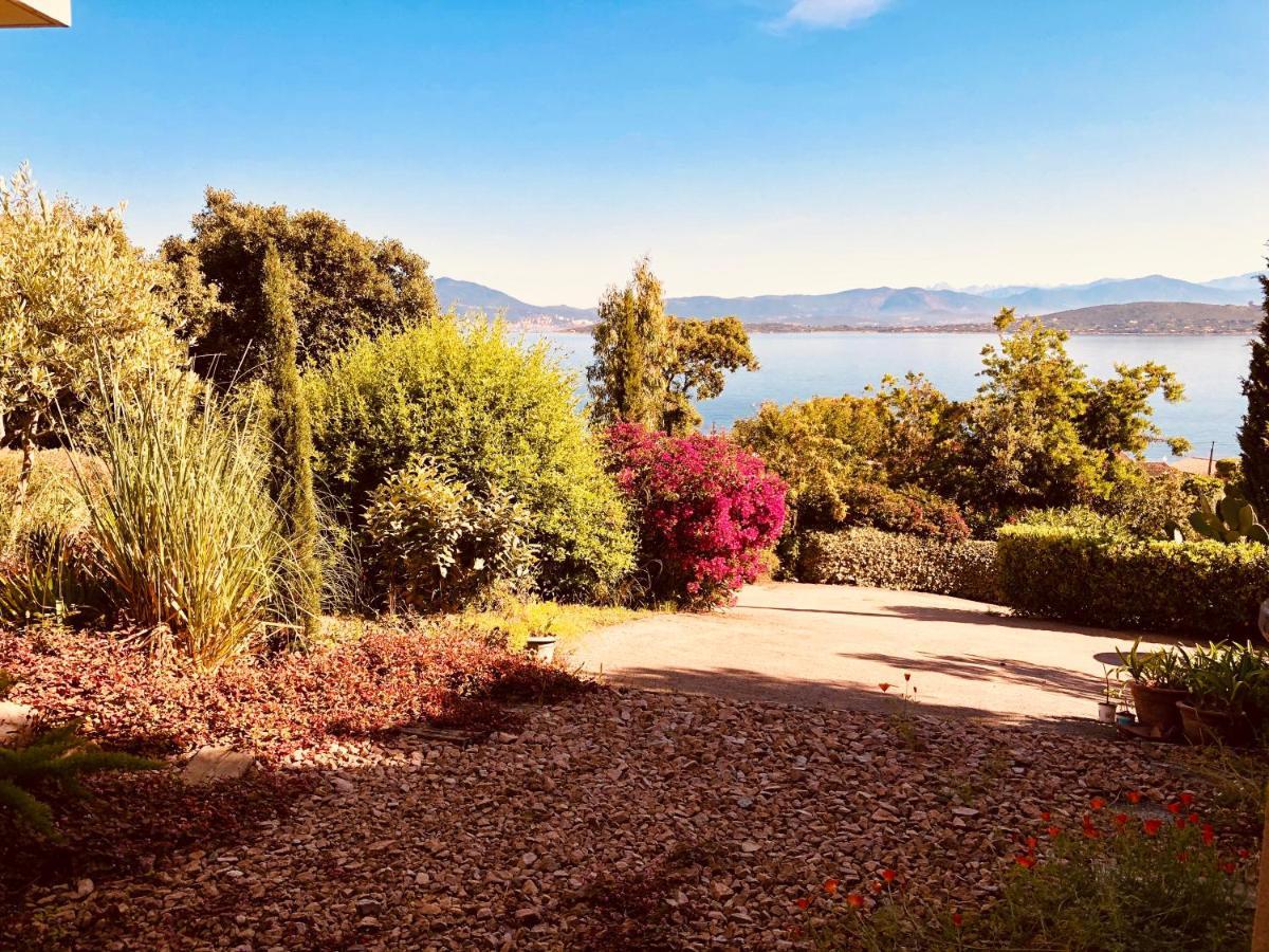 Verghia Casa Salini Bed & Breakfast エクステリア 写真