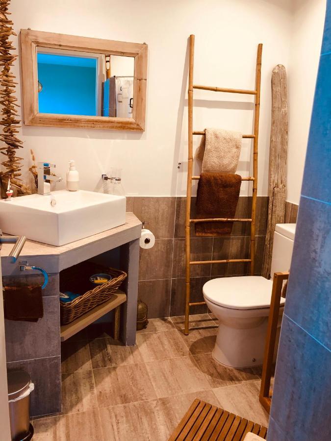 Verghia Casa Salini Bed & Breakfast エクステリア 写真