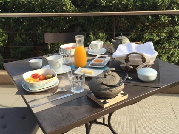 Verghia Casa Salini Bed & Breakfast エクステリア 写真
