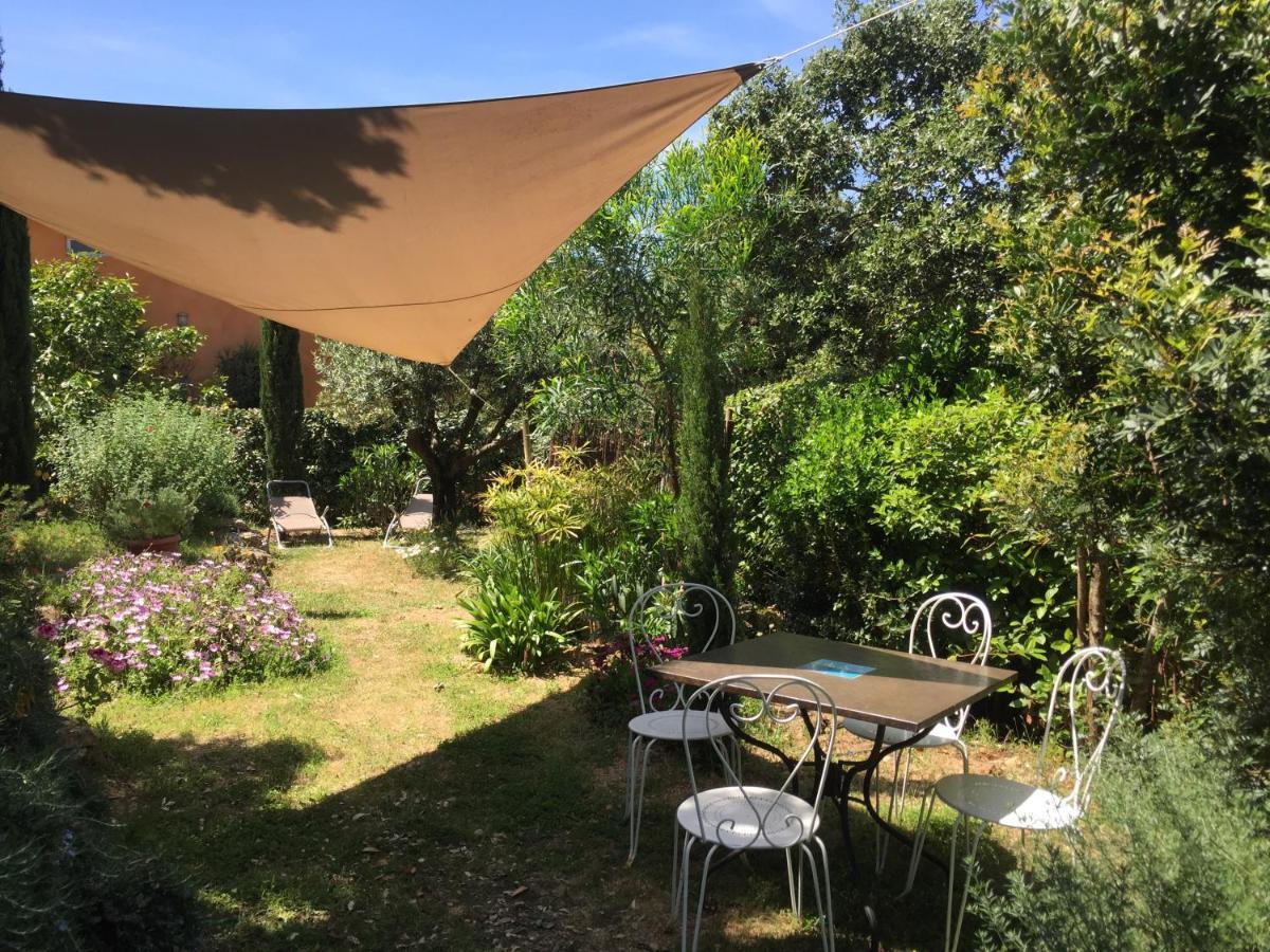 Verghia Casa Salini Bed & Breakfast エクステリア 写真