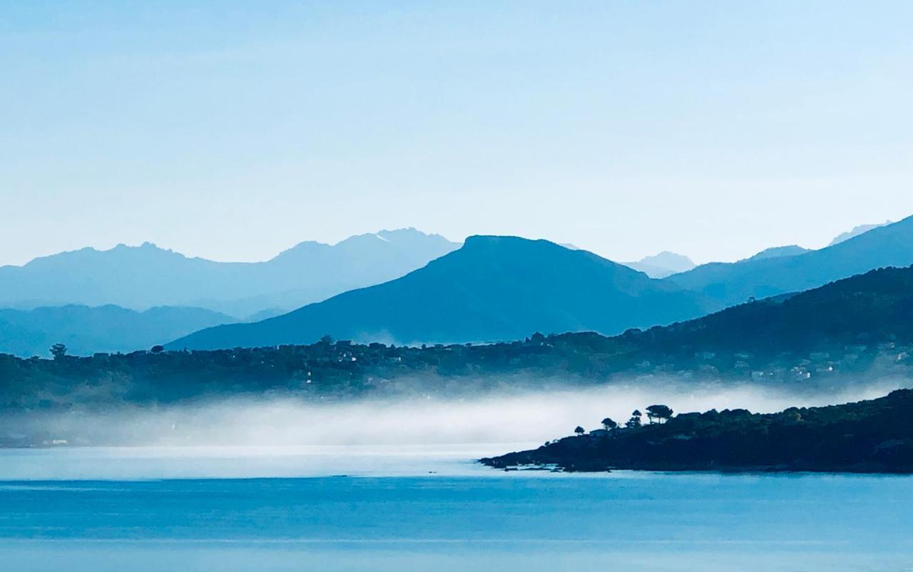 Verghia Casa Salini Bed & Breakfast エクステリア 写真