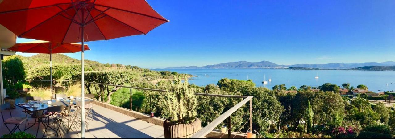Verghia Casa Salini Bed & Breakfast エクステリア 写真